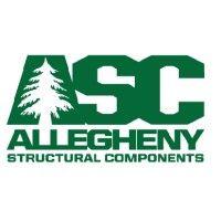 allegheny structural components inc. logo image