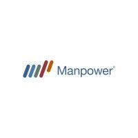 manpower deutschland logo image