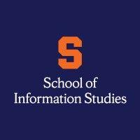 syracuse university school of information studies logo image