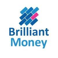 brilliant money logo image