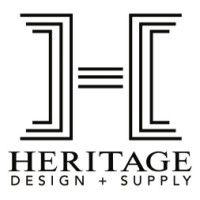 heritage design + supply