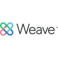 weave education logo image