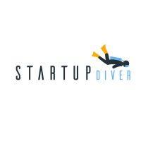 startupdiver logo image