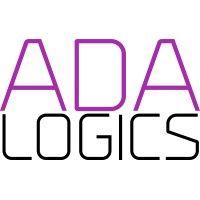 ada logics logo image