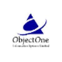 objectone information systems ltd logo image