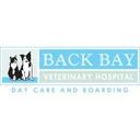 logo of Back Bay Veterinary Hospital