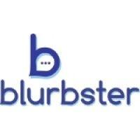 blurbster llc logo image