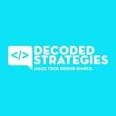 logo of Decoded Strategies