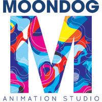 moondog animation studio logo image