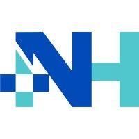 nuehee logo image