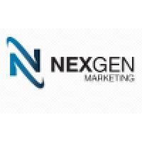 nexgen marketing logo image