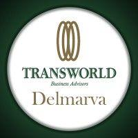 transworld business advisors & sales of delmarva logo image