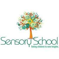 sensory school logo image