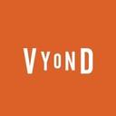 logo of Vyond