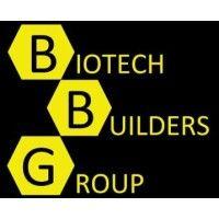 biotech builders group logo image