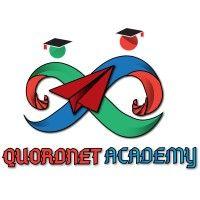 quordnet academy logo image