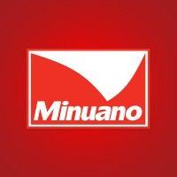 companhia minuano de alimentos logo image