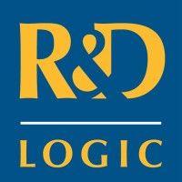 r&d logic logo image