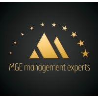 mge management experts, inc. logo image