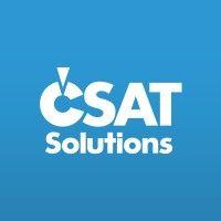 csat solutions lp logo image