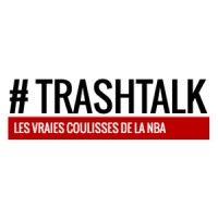 trashtalk logo image