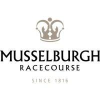 musselburgh racecourse logo image