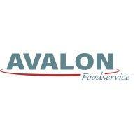 avalon foodservice logo image