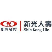 shin kong life insurance co., ltd. logo image