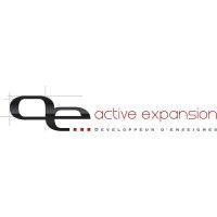 active expansion - immobilier de commerce