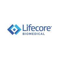 lifecore biomedical logo image