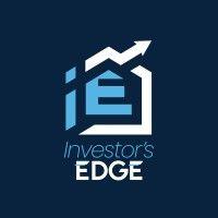 the investor's edge logo image