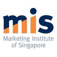 marketing institute of singapore logo image