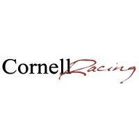 cornell formula sae logo image