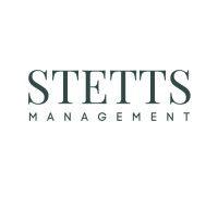 stetts management logo image