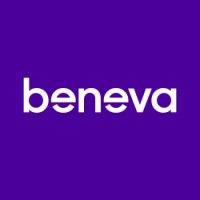 beneva logo image