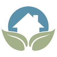 assisted living center logo image