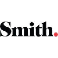 smith creative and finishing logo image