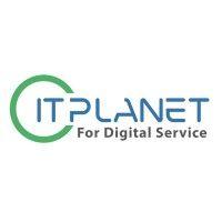 it planet for digital service