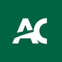 algonquin college of applied arts and technology logo image