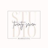 studio 27 marketing