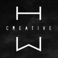 harry w creative logo image