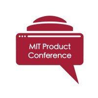 mit product conference logo image