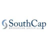 southcap brokerage group, llc logo image