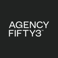 agency fifty3 logo image