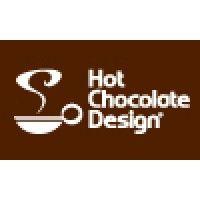 hot chocolate design® logo image