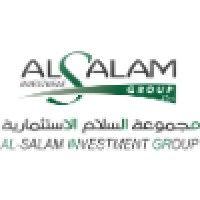 al-salam investment group logo image