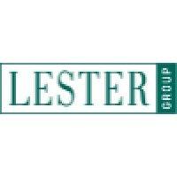 lester group logo image