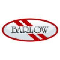 barlow truck lines inc logo image