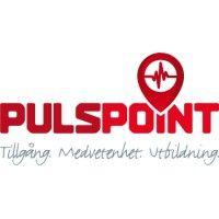 pulspoint logo image