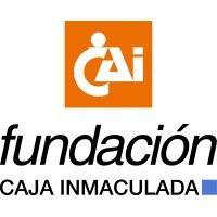 fundación cai logo image